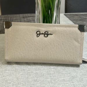 Like New Jessica Simpson Wallet